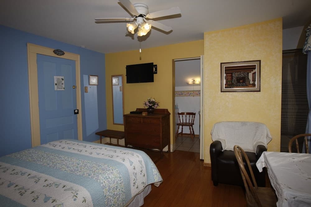 Gîte Amour et Amitié