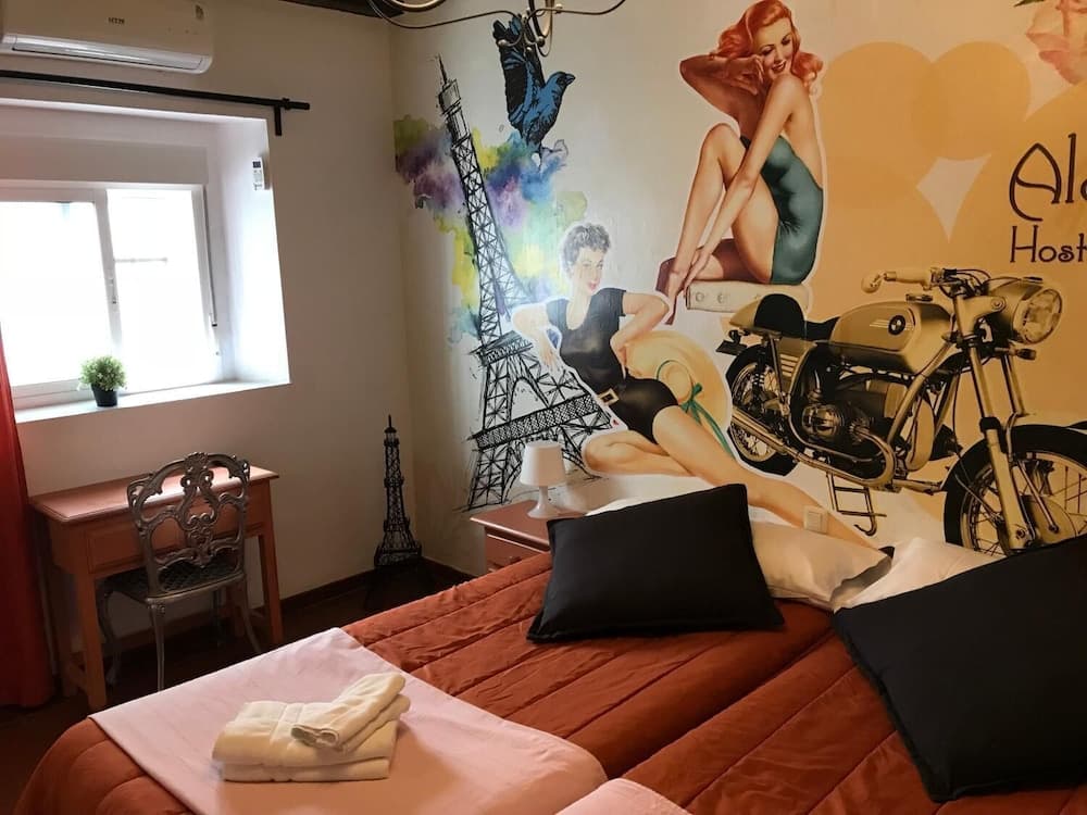 Alquimia Otel Boutique