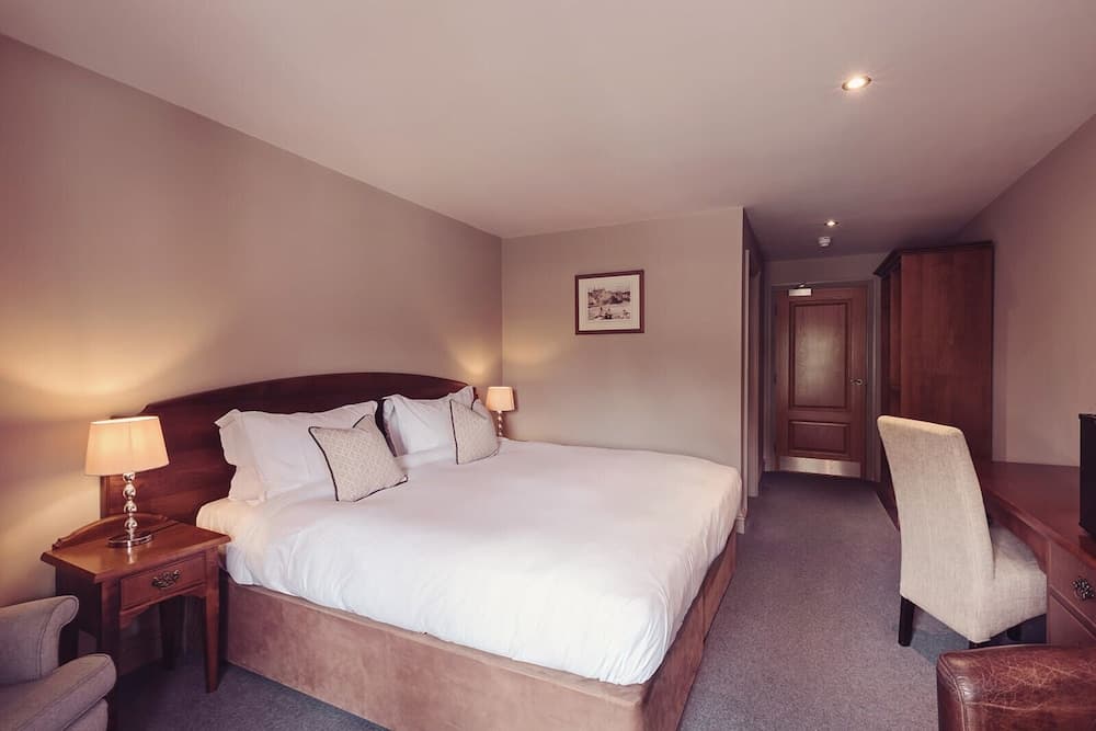 Longlands Inn and Restaurant