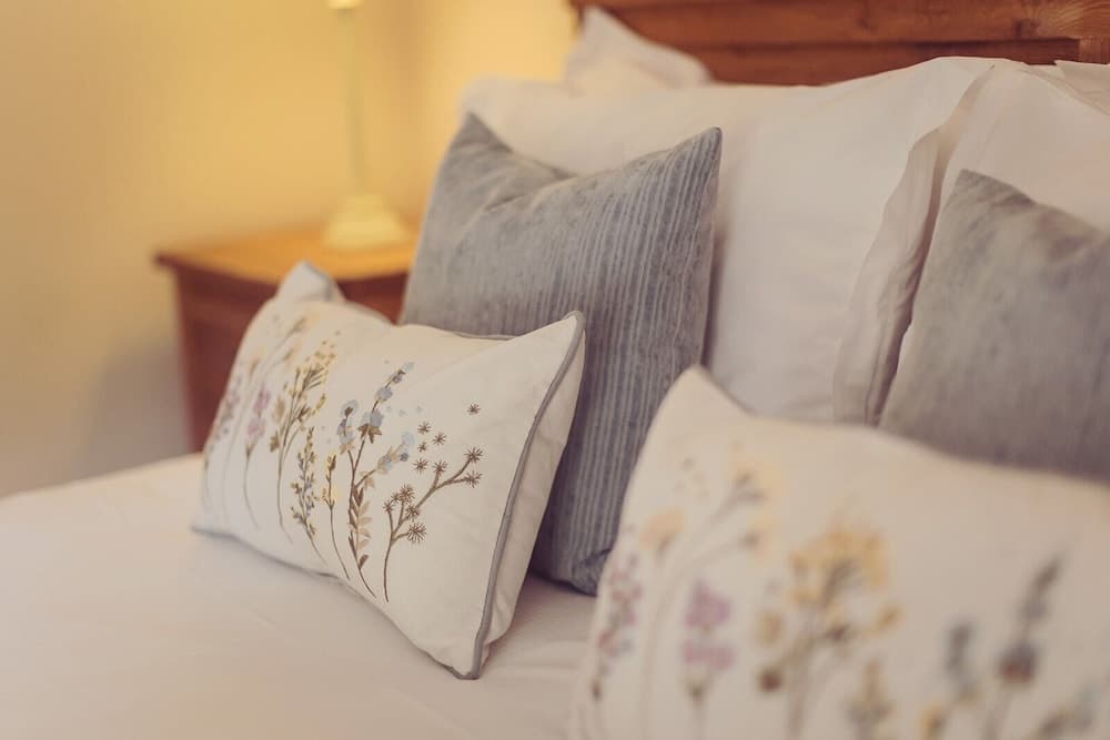 Longlands Inn and Restaurant