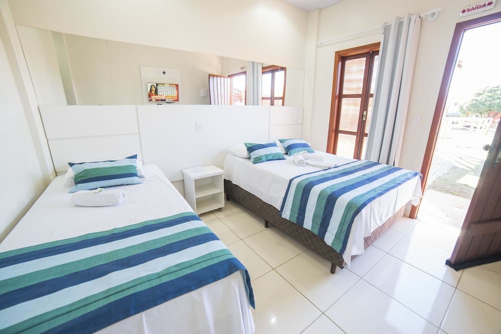 Pousada Muito Bonito