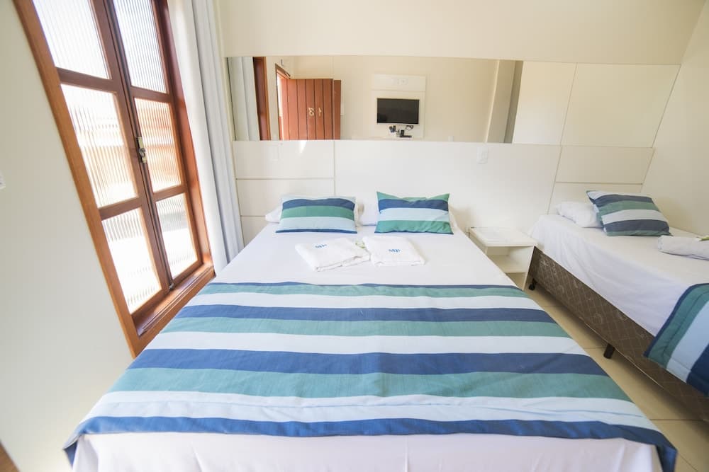 Pousada Muito Bonito