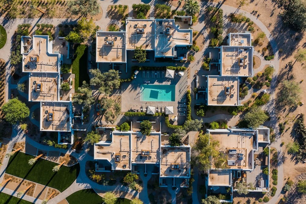 Andaz Scottsdale Resort & Bungalows