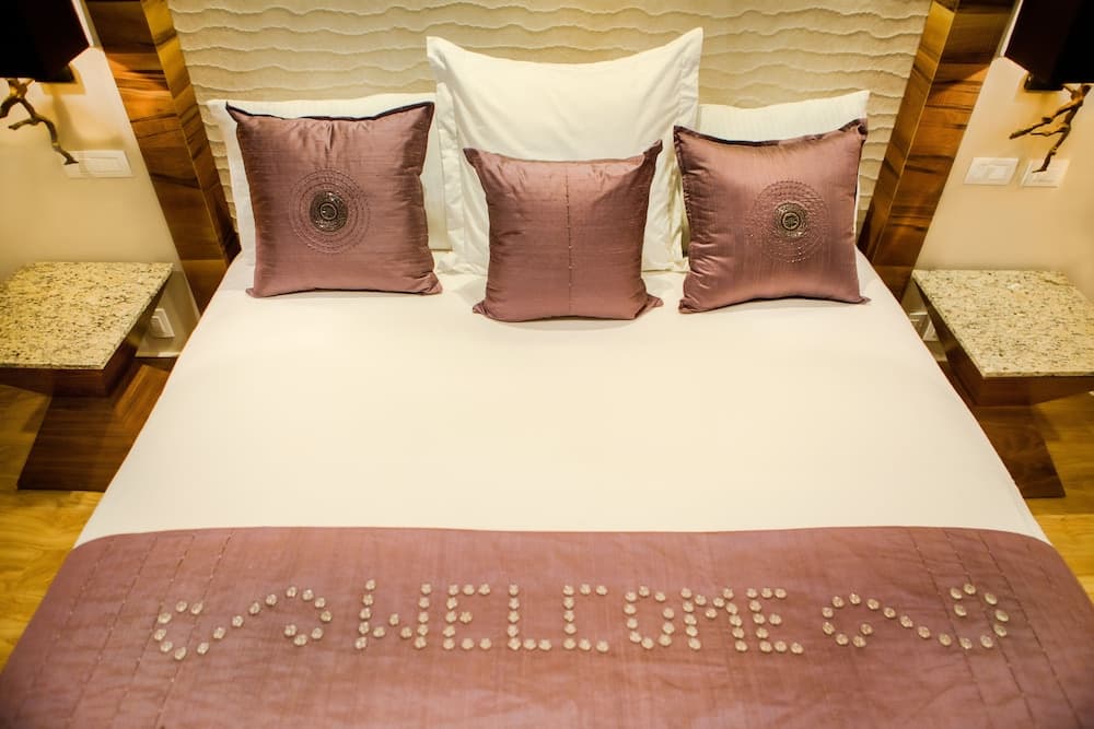 The Towers at Pueblo Bonito Pacifica - All Inclusive