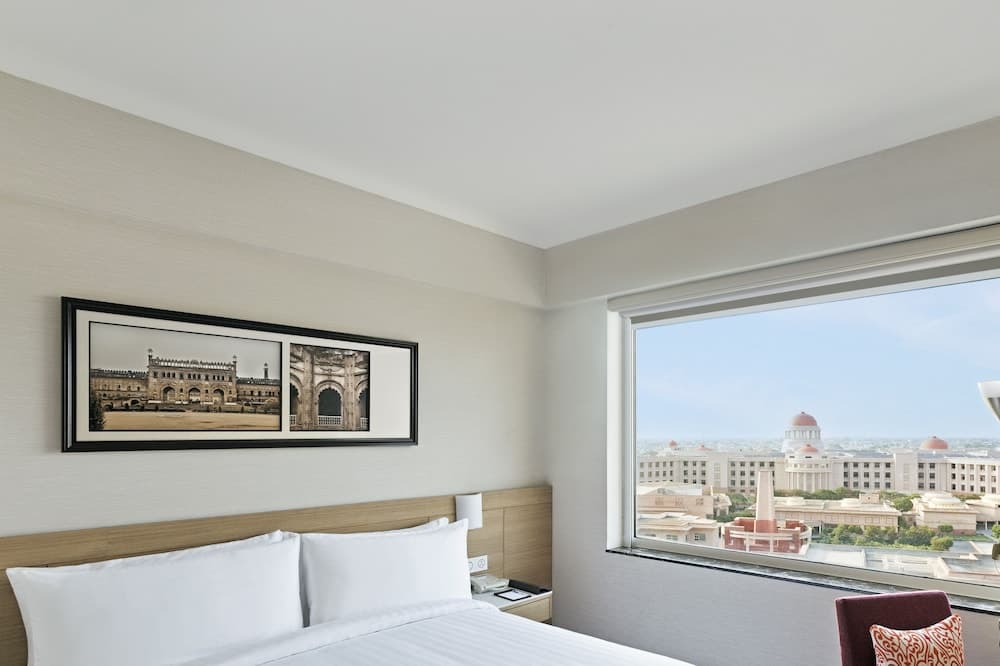 Fairfield By Marriott Lucknow