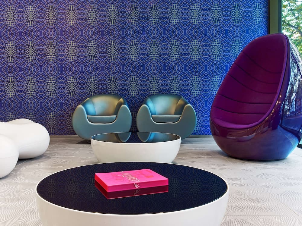 Prize by Radisson, Hannover City