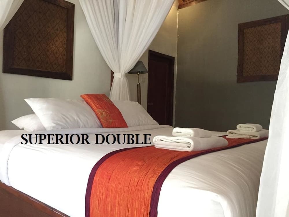 Kampoeng Joglo Ijen Banyuwangi