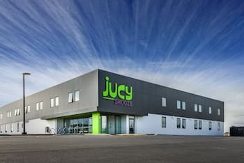 Jucy Snooze Christchurch - Hostel