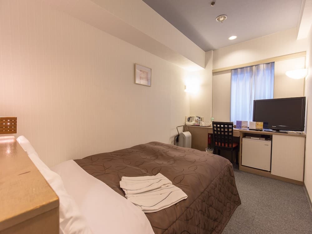 Osaka Moriguchi Plaza Hotel Dainichi Ekimae