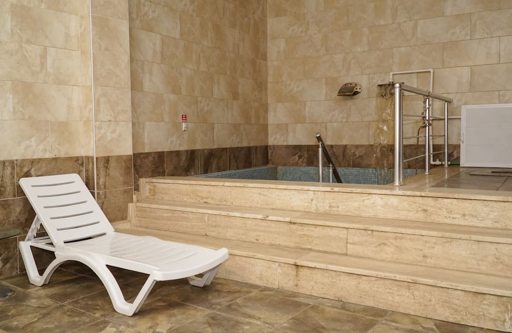 Armodies Termal Park