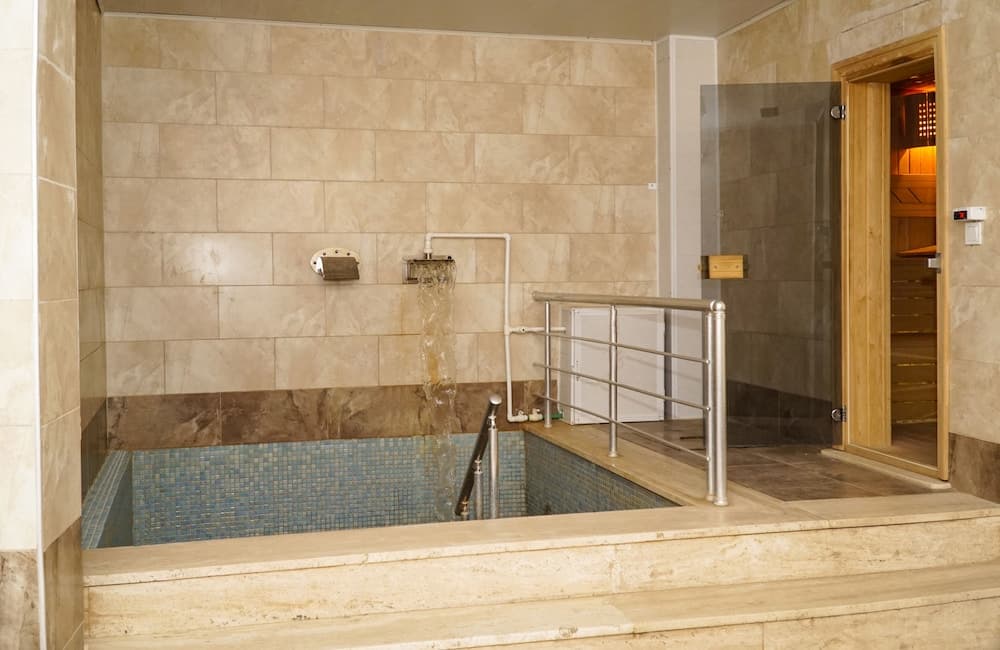 Armodies Termal Park