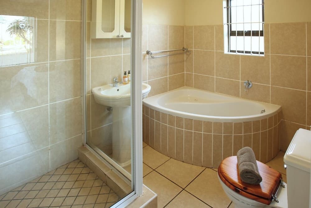 Kian's Place, Langebaan 8-sleeper