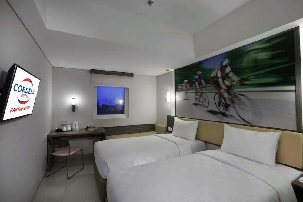 Cordela Kartika Dewi Jogjakarta