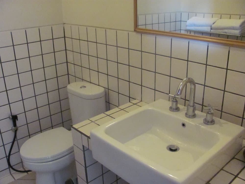 d'Emmerick Salib Putih Hotel Salatiga