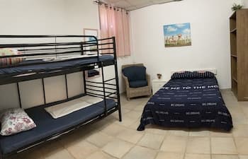 Dotan's Boutique Guesthouse By The Beach