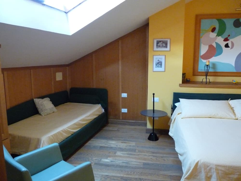 B&B Grancia dei Celestini