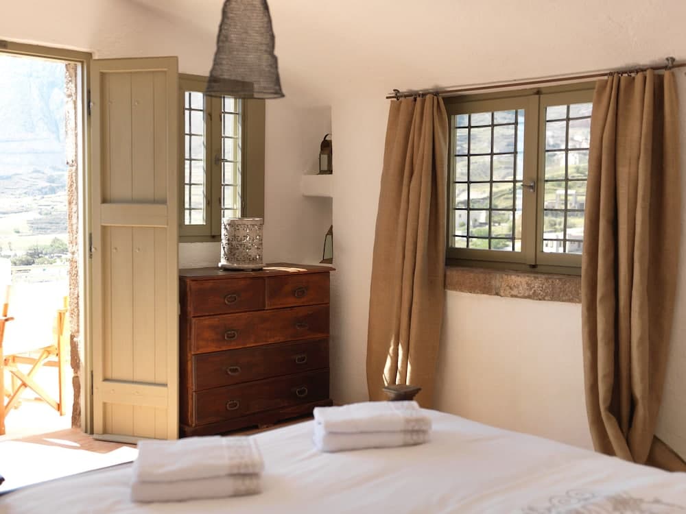 Afoura Houses by K&K