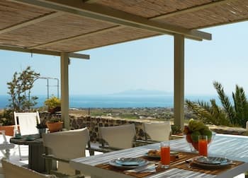 Afoura Houses by K&K