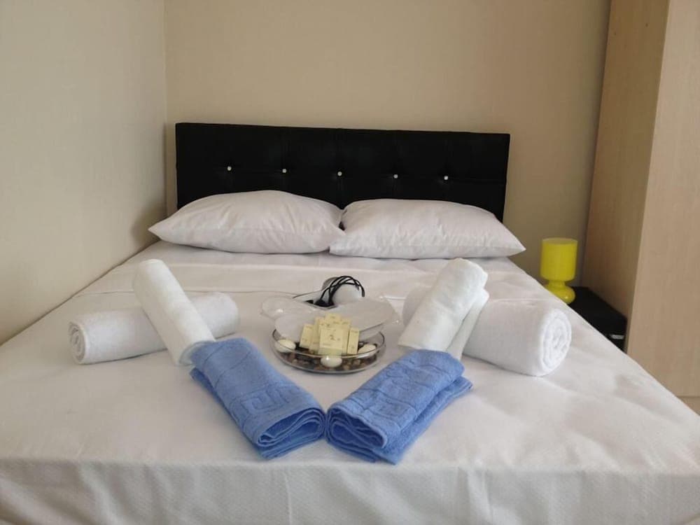 Pera Suites & Studios