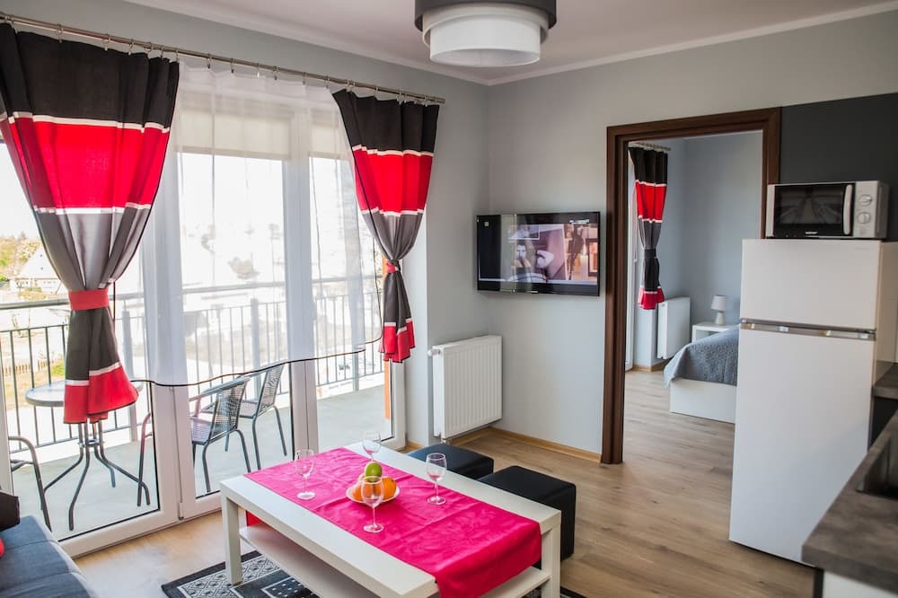 Family Homes - Apartament Sonoma