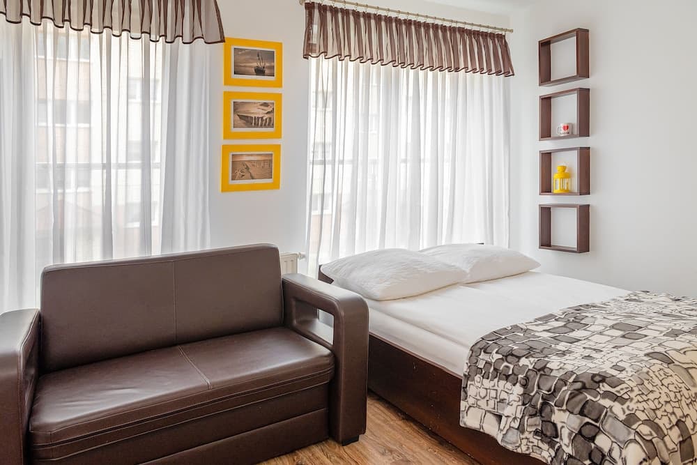 Family Homes - Apartament Sonoma