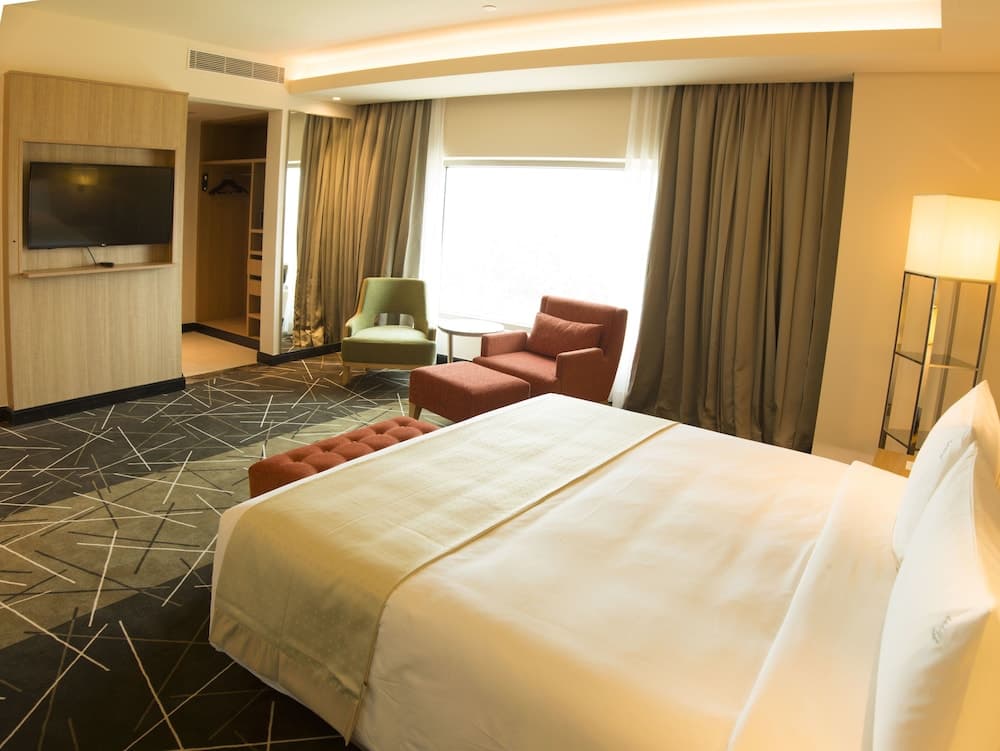 Holiday Inn Chennai OMR IT Expressway by IHG