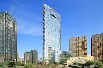 Sheraton Grand Hangzhou Binjiang Hotel