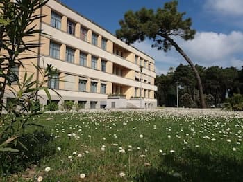 Residence Villa Marina