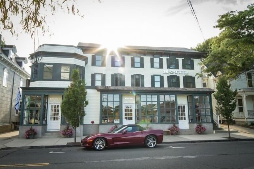 hotel image