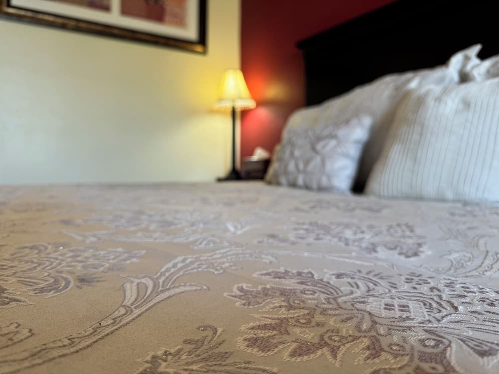 FairBridge Inn Express Hiawatha