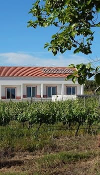 Quinta das Ratoeiras