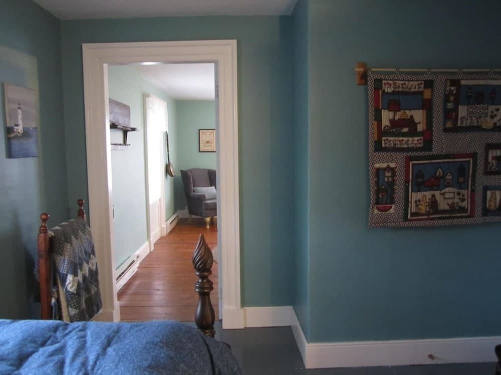 Grand Oak Manor Bed & Breakfast