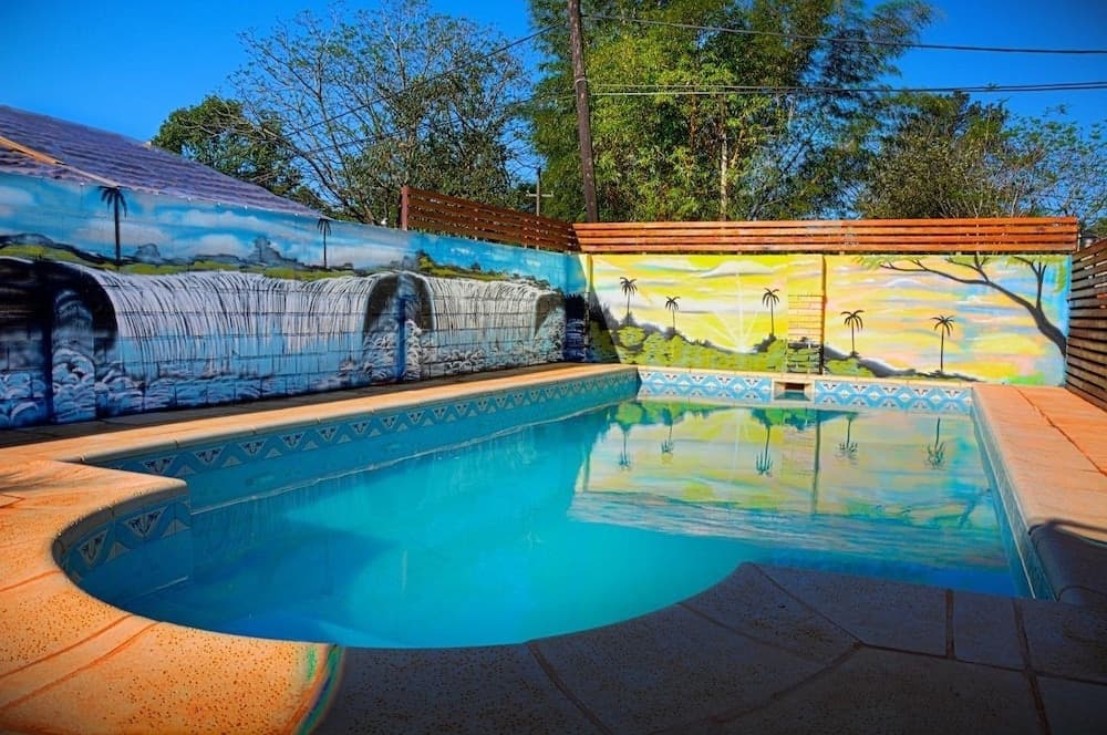 Nuova Villa Cabañas