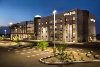 Home2 Suites by Hilton Phoenix Chandler