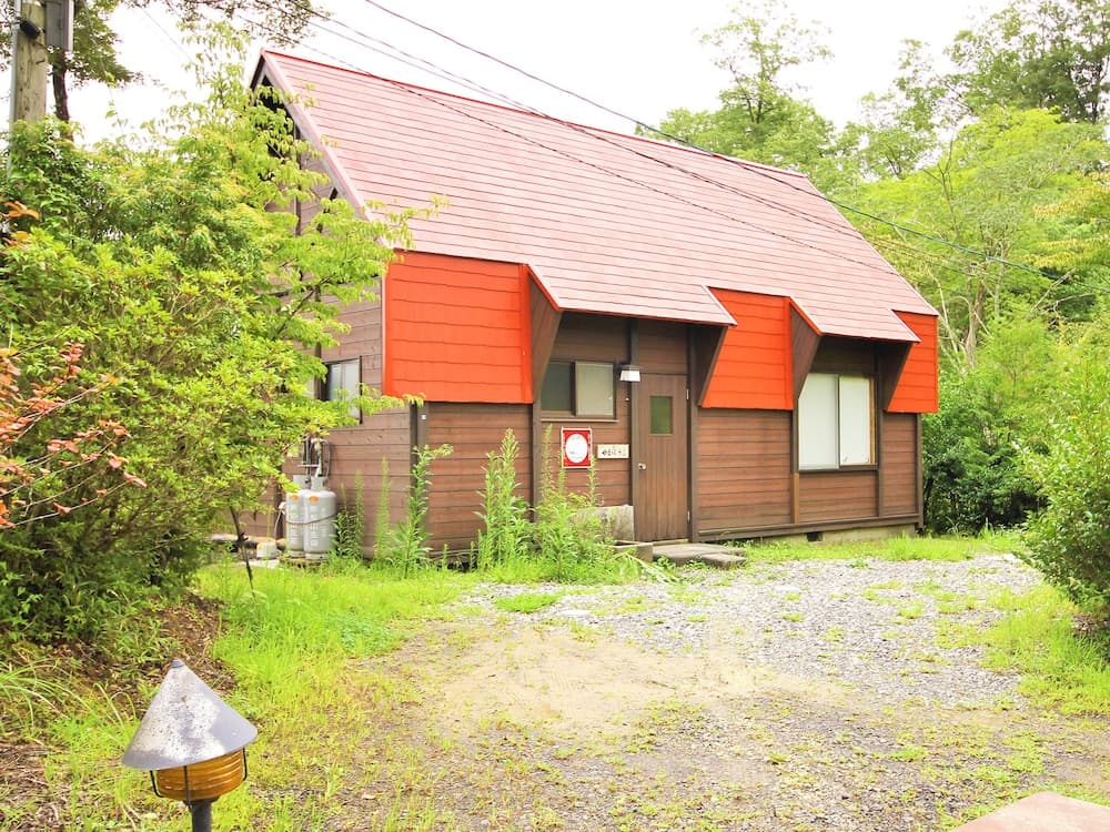 Family Resort in Kuma Kogen