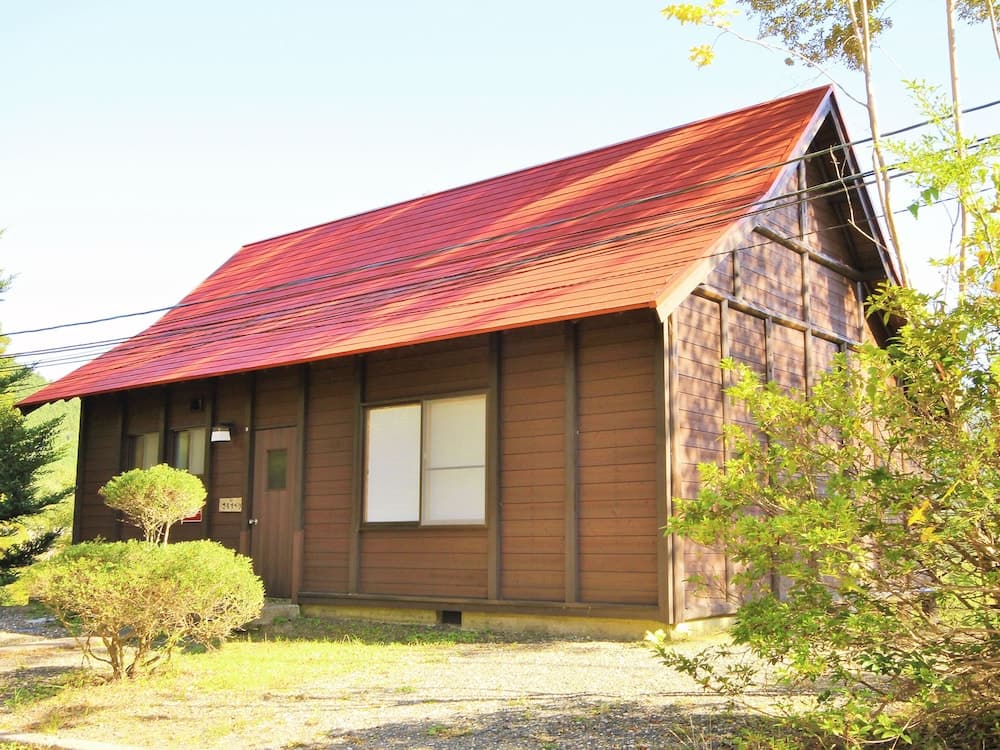 Family Resort in Kuma Kogen