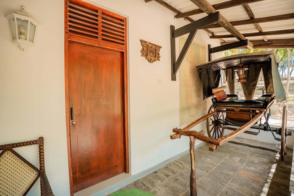 The Waves Beach Chalets