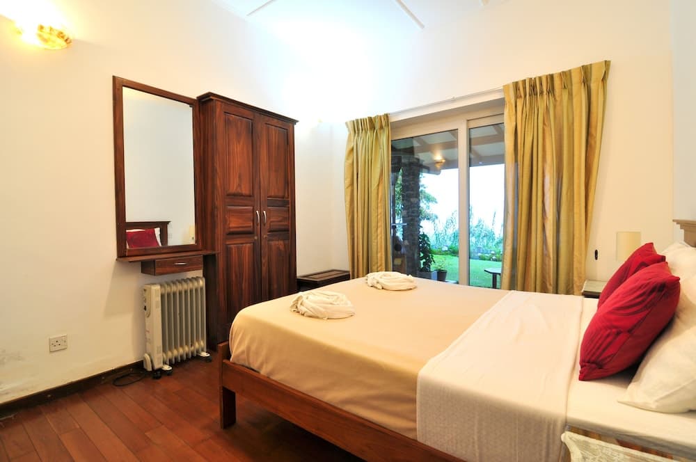 Clouds Holiday Bungalow