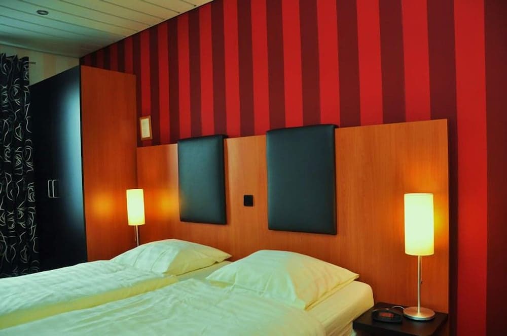 Hostellerie Valckenborgh