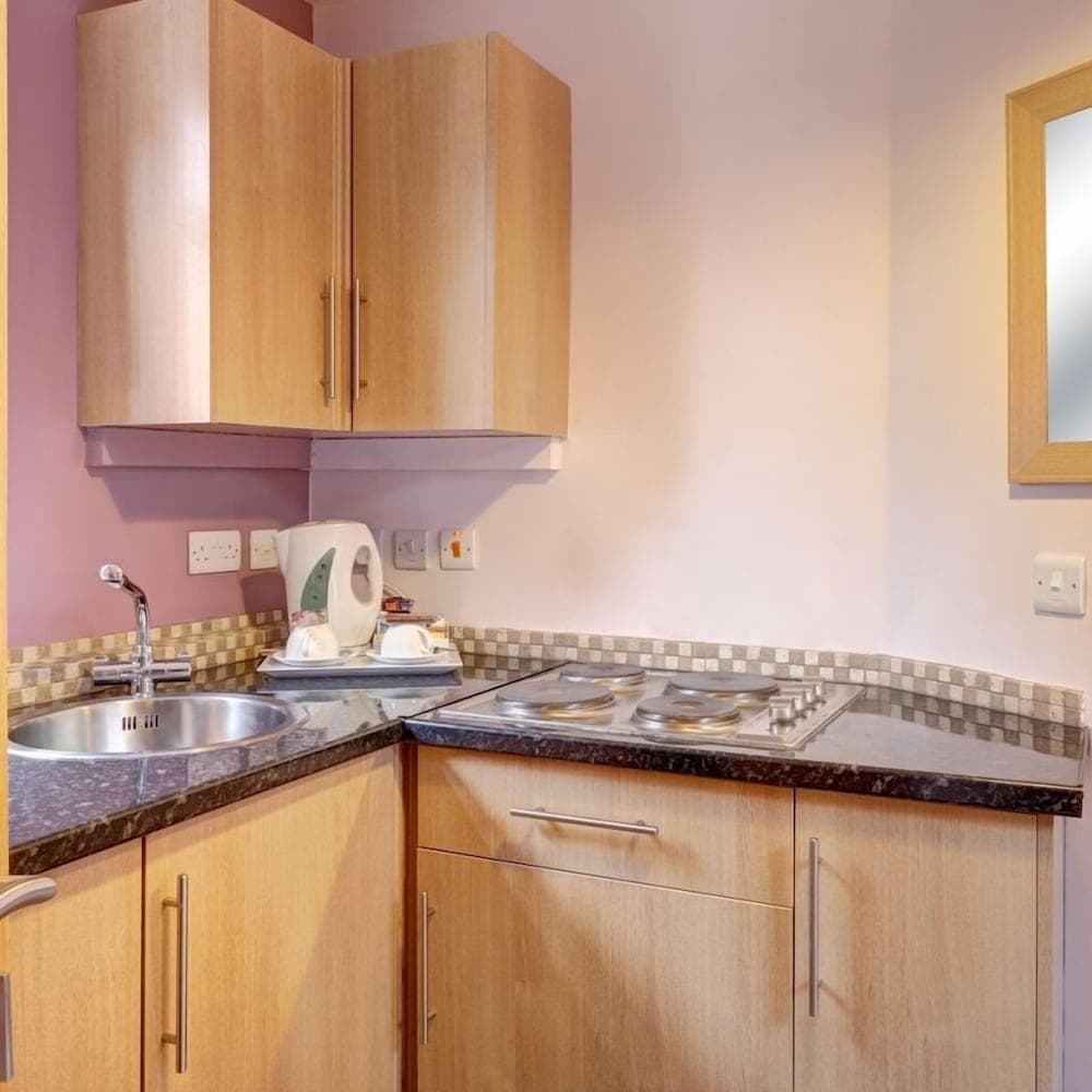 Morgans The Exchange Hotel