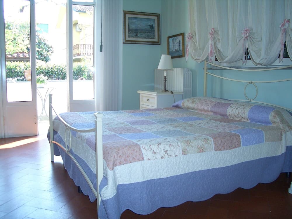 B&B Lucca Porta S. Anna