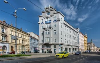 Hotel Palác