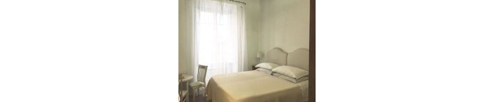 Vicolo del lupo Guesthouse