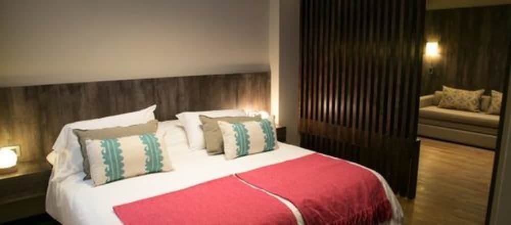 Gran Hotel Potrerillos