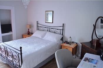 Auberge William Wakeham