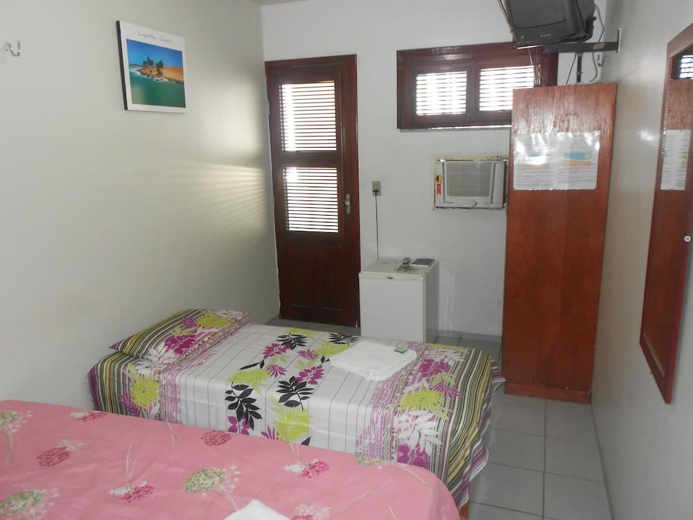 Pousada Centro e Praia