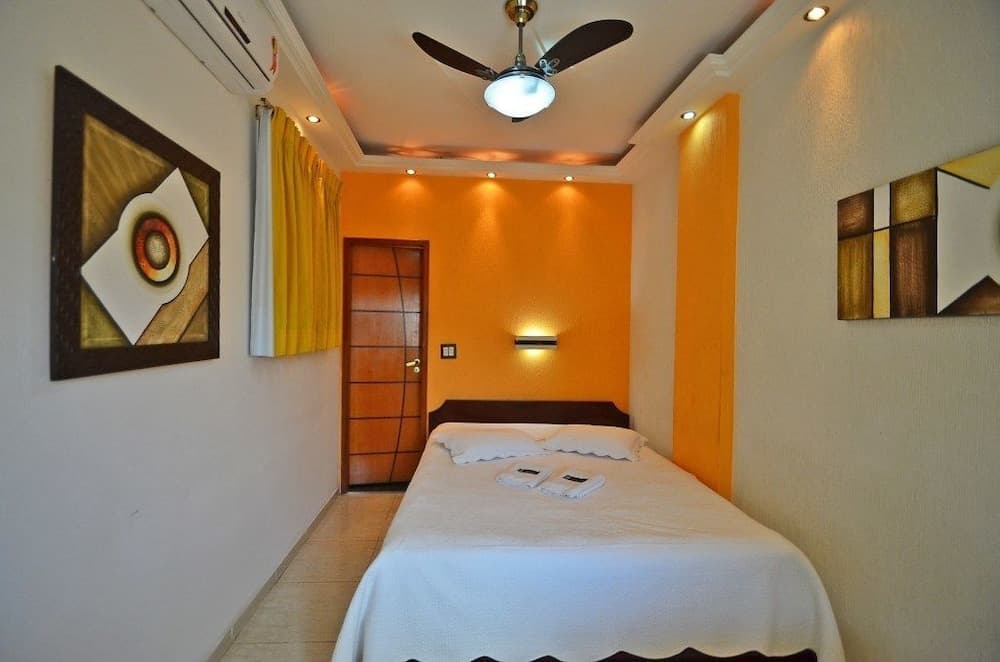 Rios Finest Nossa Senhora Copacabana