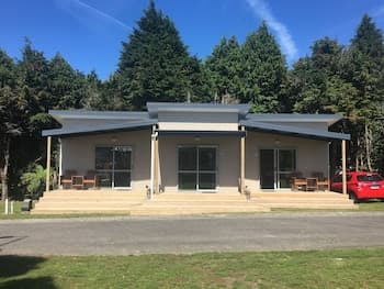 Stratford Motel & Holiday Park