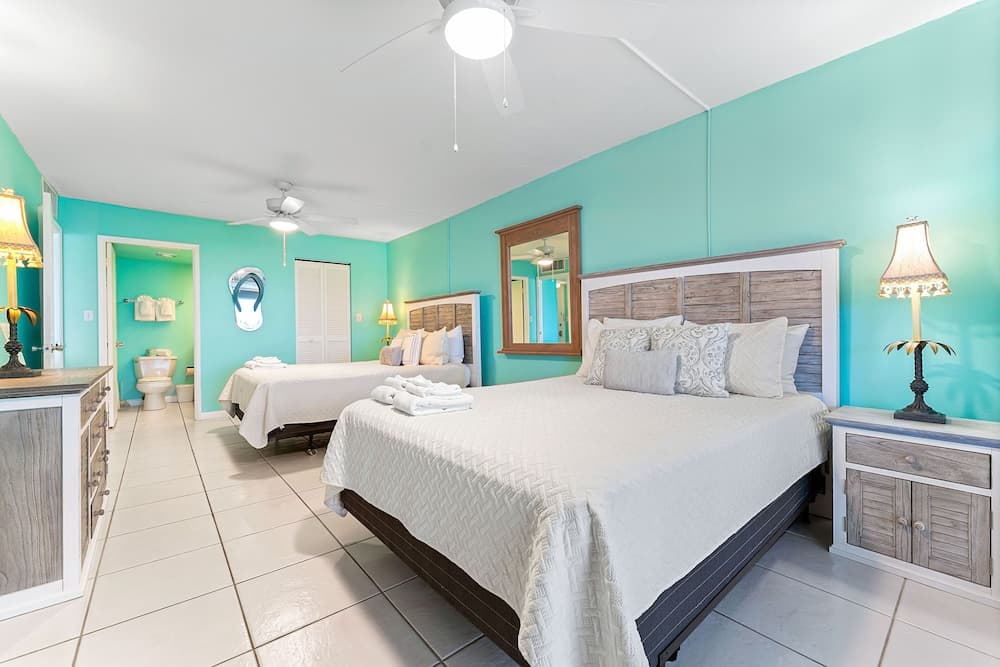 Palm Bay Club by Beachside Management