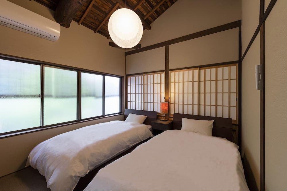 Natsume-an Machiya Holiday House